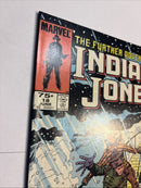 Indiana Jones (1984)