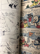 Frosty The Snowman (1955)