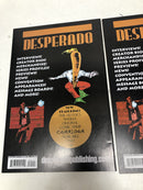 Beyond Avalon (2005) Set Issues