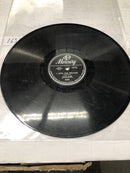 Patti Page Mockin’ Bird Hill  Shellac 78RPM