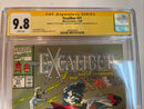 Excalibur (1990)