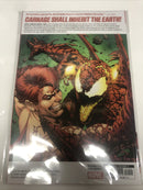 Carnage Born Again (2023) TPB Vol