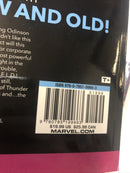 The Mighty Thor Lord Of The Midgard Vol.2 (2017) Marvel TPB SC Jason Aaron