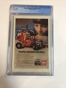 Further Adventures Of Indiana Jones (1983)