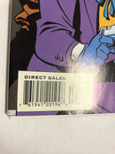 Batman Adventures Annual