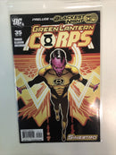 Green Lantern Corps (2006) Complete Set # 1-63 & Recharge # 1-4 (VF/NM) DC Comic