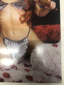 Red Sonja Valentine’s Special Variant (NM) Dynamite Entertainment • Chuck Brown
