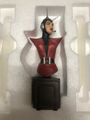 Wasp (2007)