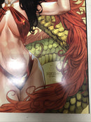 Vengeance Of Vampirella (2021)
