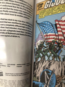 G.I.Joe A Real American Hero (2023)