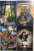 Deadline By Bil Roseman (2002)