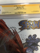 Spawn (1997)
