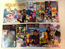 Patsy Walker A.K.A. Hellcat! (2016)
