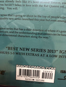 Rat Queens Vol.1 Sass& Sorcery (2014) Image TPB SC Kurtis J. Wiebe