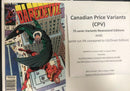 Daredevil (1985)