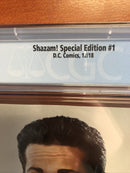 Shazam! Special Edition (2018)
