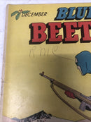The Blue Beetle (1943)