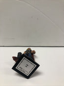 Eagle Moss Figurine Thor Marvel (2007) BBE/0124