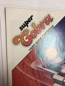 Indiana Jones (1983)