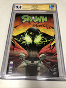 Spawn (2022)