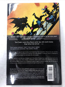 DC Comics Zero Year (2014) TPB HC DC Comics