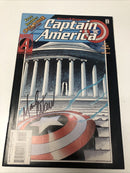 Captain America (1995)