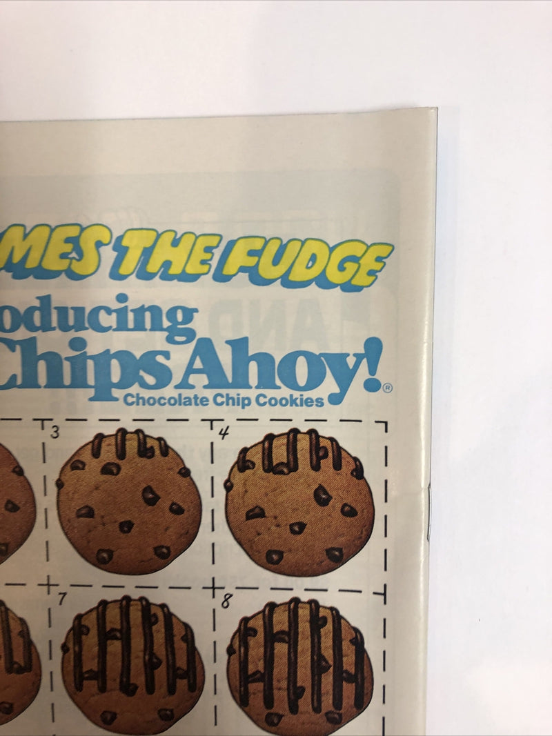 Flash Annual (1987)
