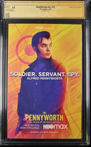 Deathstroke Inc. (2023)