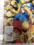 Captain America (1982)