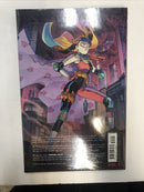 Harley Quinn: No Good Deed(2021) DC HC Stephanie Philips