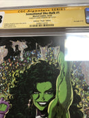 Sensational She-Hulk (2023)