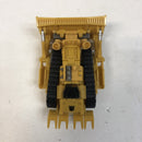 NEW TRANSFORMERS Revenge of the Fallen Rampage Bulldozer 2008 Complete Mint