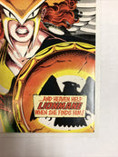 Hawkman (1987)