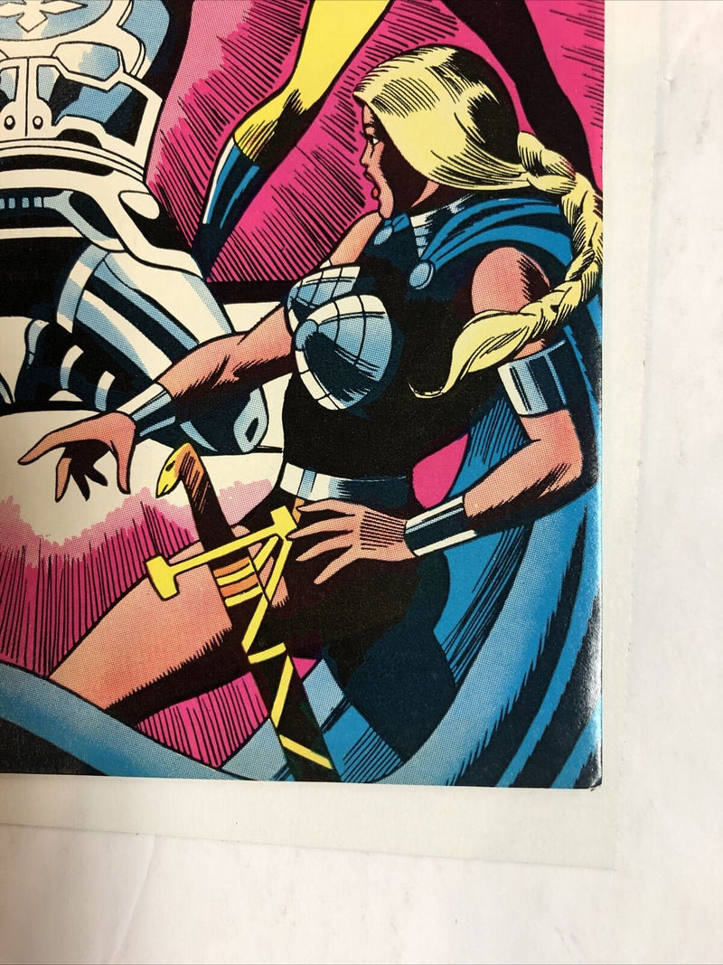 Defenders (1982)
