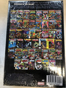 Guardian Of The Galaxy  Solo Classic (2015) Marvel Omnibus HC