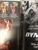 Vampirella (2021)