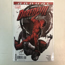 Daredevil The Man Without Fear! (2003) # 1-100 Complete Set & Annual # 1 (VF/NM)