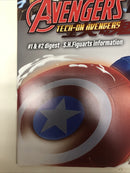 Avengers Tech On Avengers (2022) Variant
