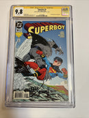 Superboy (1994)