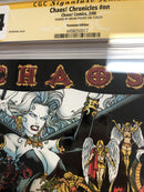 Chaos Chronicles (2000)