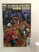 The Amazing Spider-Man: Sins Rising (2020) Prelude # 1 & # 44-49 & # 1 (VF/NM)