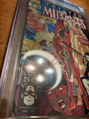 New Mutants (1991)