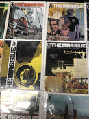 The Massive (2012)