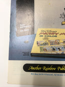 Walt Disney’s Comics And Stories (1987)