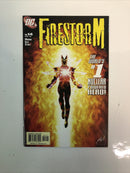 Firestorm (2004) Starter Consequential Set