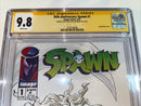 30th Anniversary Spawn (2022)