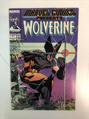 Marvel Comics Presents (1988) Set