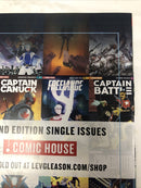 Captain Canuck (2021)