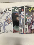 Ghost Jade Cathedral (1995) Set Issue # 1-36 Missing # 33 • Dark Horse Comics