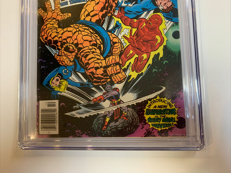 Fantastic Four (1979)